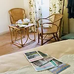 בית הארחה Les Ambiances Du Coly 3*