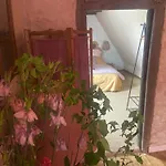 Pensionat Les Ambiances Du Coly