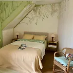 Les Ambiances Du Coly בית הארחה Condat-sur-Vezere