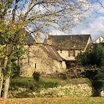 Les Ambiances Du Coly 3* Condat-sur-Vezere