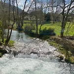 בית הארחה Les Ambiances Du Coly Condat-sur-Vezere