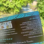 בית הארחה Les Ambiances Du Coly