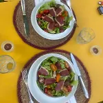 Les Ambiances Du Coly בית הארחה