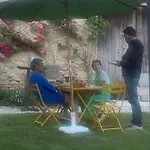 בית הארחה Les Ambiances Du Coly 3*