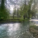 Les Ambiances Du Coly בית הארחה Condat-sur-Vezere