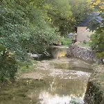 Les Ambiances Du Coly בית הארחה 3*