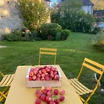 Les Ambiances Du Coly בית הארחה 3*