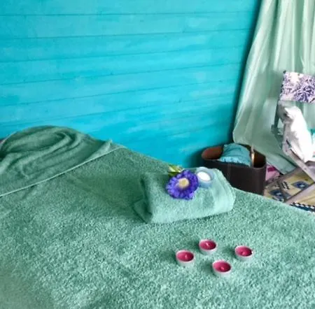 Les Ambiances Du Coly Guest house *