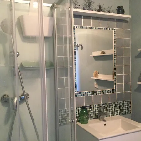 Les Ambiances Du Coly Guest house