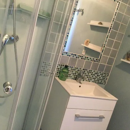 Les Ambiances Du Coly Guest house *