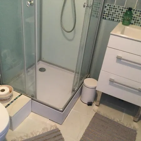Guest house Les Ambiances Du Coly *