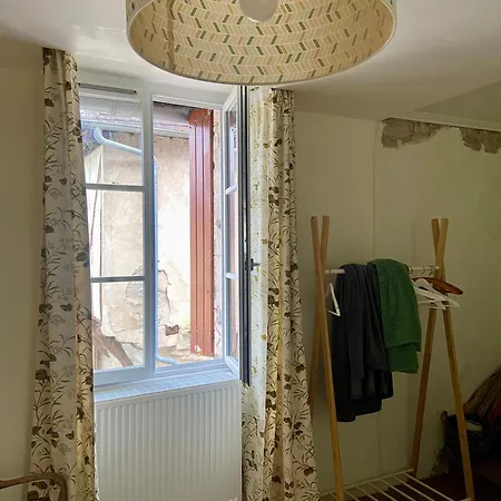 Vendégház Les Ambiances Du Coly Condat-sur-Vézère