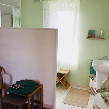 Les Ambiances Du Coly Guest house *