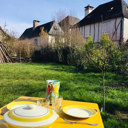 Les Ambiances Du Coly Vendégház 3*