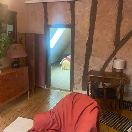 Les Ambiances Du Coly 3* Condat-sur-Vézère