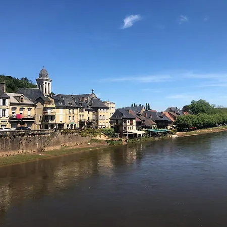 Les Ambiances Du Coly Maison d'hôtes Condat-sur-Vezere