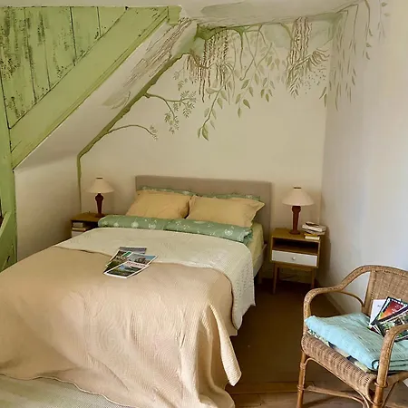 Les Ambiances Du Coly Guest house Condat-sur-Vezere