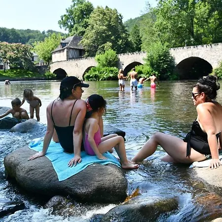 Les Ambiances Du Coly Condat-sur-Vézère