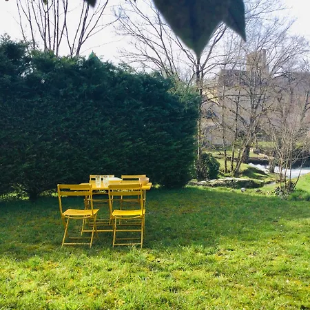 Les Ambiances Du Coly Condat-sur-Vezere