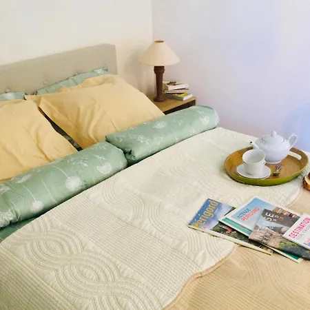 Les Ambiances Du Coly Guest house *