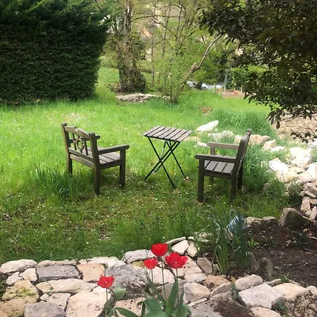 Les Ambiances Du Coly Condat-sur-Vézère