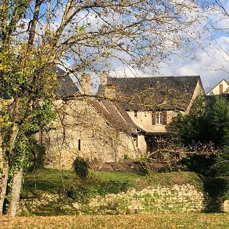 Les Ambiances Du Coly 3* Condat-sur-Vézère