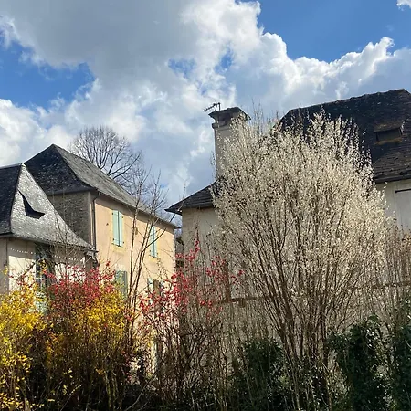 Les Ambiances Du Coly Maison d'hôtes Condat-sur-Vezere