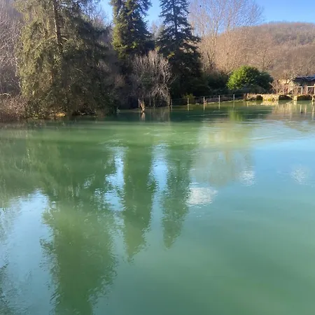 Les Ambiances Du Coly Condat-sur-Vézère
