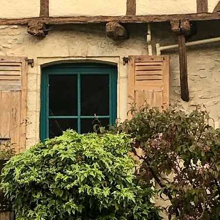 Les Ambiances Du Coly *