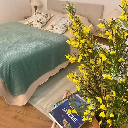 Les Ambiances Du Coly Condat-sur-Vezere