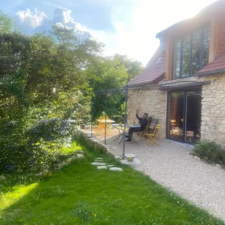 Les Ambiances Du Coly Maison d'hôtes