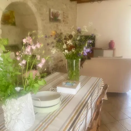 Les Ambiances Du Coly