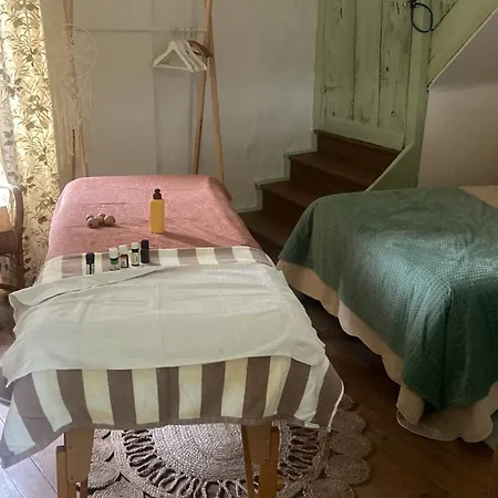 Les Ambiances Du Coly Guest house