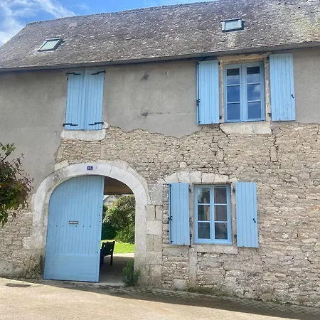 Les Ambiances Du Coly Maison d'hôtes Condat-sur-Vezere