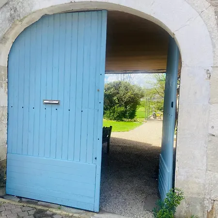 Maison d'hôtes Les Ambiances Du Coly Condat-sur-Vezere