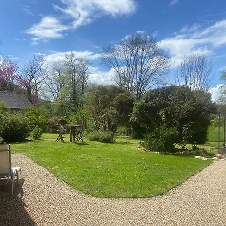 Guest house Les Ambiances Du Coly *
