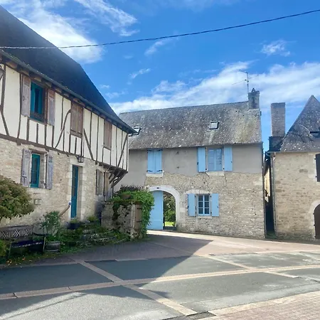 Les Ambiances Du Coly Condat-sur-Vezere