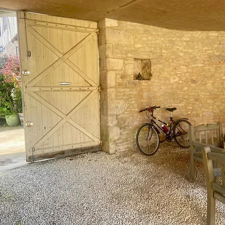 Les Ambiances Du Coly 3* Condat-sur-Vezere