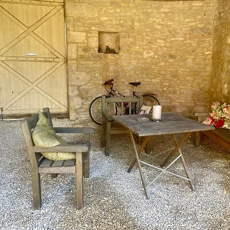Les Ambiances Du Coly