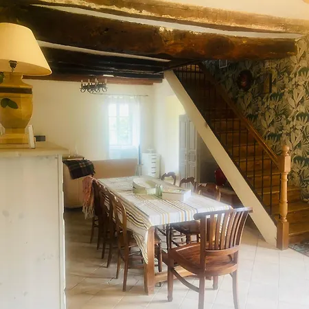 Les Ambiances Du Coly Condat-sur-Vézère