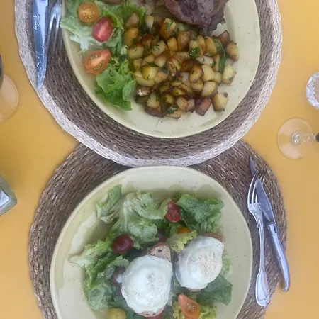 Vendégház Les Ambiances Du Coly 3*