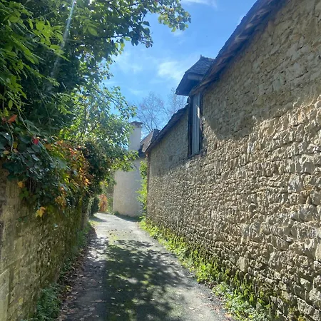 Les Ambiances Du Coly 3*