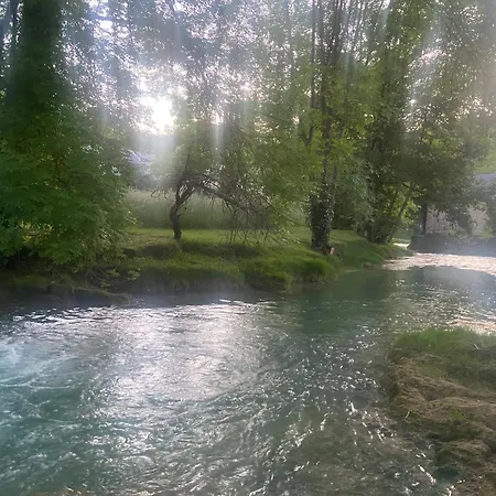Les Ambiances Du Coly בית הארחה Condat-sur-Vezere