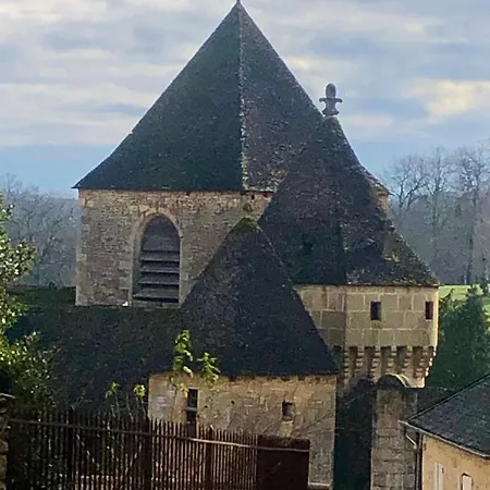 Les Ambiances Du Coly 3*