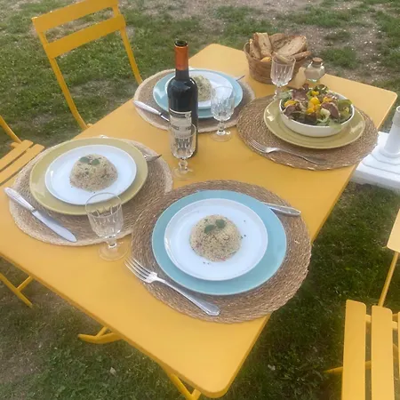 Les Ambiances Du Coly Vendégház 3*