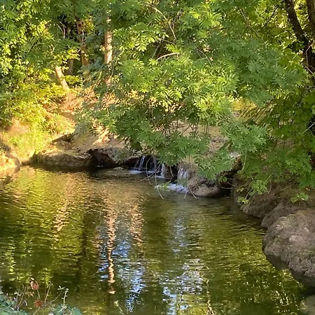 Vendégház Les Ambiances Du Coly 3*
