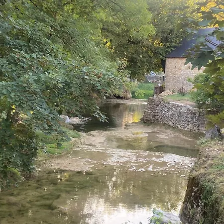 Les Ambiances Du Coly Vendégház 3*