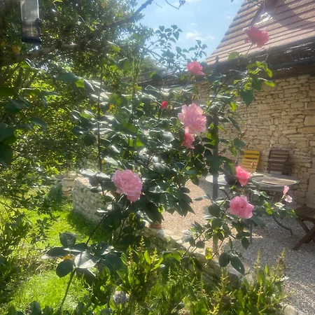 Vendégház Les Ambiances Du Coly 3*