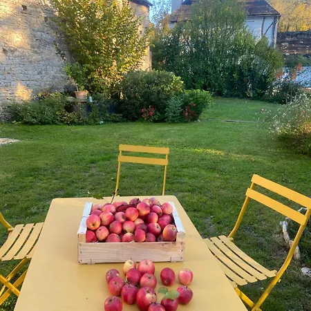 Les Ambiances Du Coly Vendégház 3*