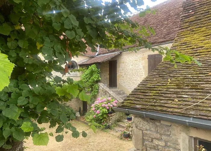 Les Ambiances Du Coly